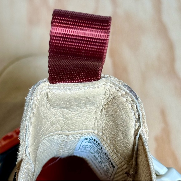 Sᴏʀᴇʟ Hɪ-Lɪɴᴇ EQ Cʜᴇʟsᴇᴀ Bᴏᴏᴛ - Picture 12 of 16